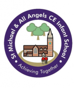 St Michael & All Angels Infant School
